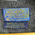 ペンドルトン PENDLETON 70S MADE IN USA Vネック ニット メンズ JPN:L
