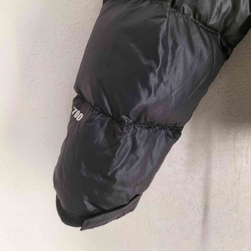 ザノースフェイス THE NORTH FACE 90S 700フィル ヌプシ レディース import:XS