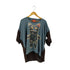 ヴィヴィアンウエストウッドレッドレーベル Vivienne Westwood RED LABEL コンパクトスムースPUNK CATビッグマンTシャツ レディース 00