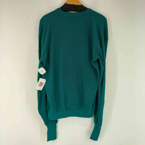 ジャンセン jantzen 90S MADE IN USA アクリルカーディガン メンズ JPN:XL