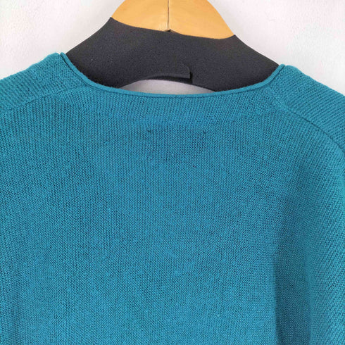 ジャンセン jantzen 90S MADE IN USA アクリルカーディガン メンズ JPN:XL