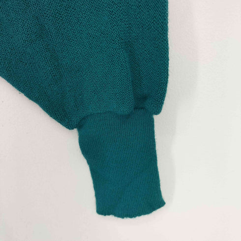 ジャンセン jantzen 90S MADE IN USA アクリルカーディガン メンズ JPN:XL