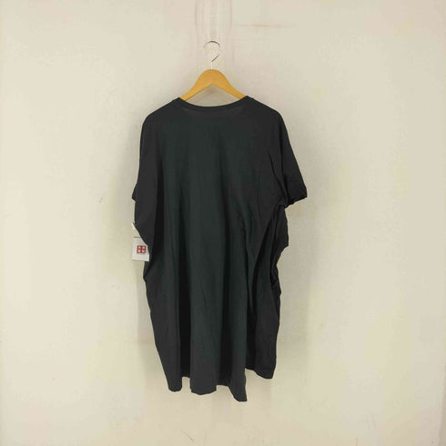 ヴィヴィアンウエストウッドレッドレーベル Vivienne Westwood RED LABEL プリントカットソー チュニック レディース 2