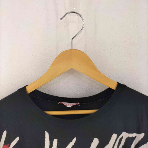 ヴィヴィアンウエストウッドレッドレーベル Vivienne Westwood RED LABEL プリントカットソー チュニック レディース 2