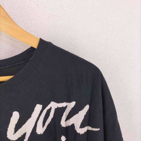 ヴィヴィアンウエストウッドレッドレーベル Vivienne Westwood RED LABEL プリントカットソー チュニック レディース 2