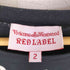 ヴィヴィアンウエストウッドレッドレーベル Vivienne Westwood RED LABEL プリントカットソー チュニック レディース 2