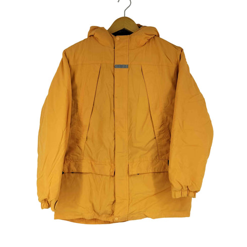 ランズエンド LANDS END 00S POLARTEC マウンテンパーカ メンズ JPN:L