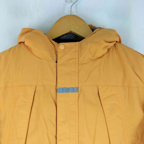 ランズエンド LANDS END 00S POLARTEC マウンテンパーカ メンズ JPN:L
