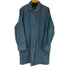 エディーバウアー Eddie Bauer 80S 黒タグ後期 デニムコート レディース JPN:M