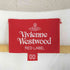 ヴィヴィアンウエストウッドレッドレーベル Vivienne Westwood RED LABEL オーブデザインカットソー レディース 00