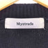 マイストラーダ mystrada アンゴラ混 タートルネック ニット レディース JPN:38