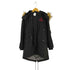 ヴィヴィアンウエストウッドレッドレーベル Vivienne Westwood RED LABEL ミリタリーモールスキン ジャケット レディース 00
