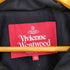 ヴィヴィアンウエストウッドレッドレーベル Vivienne Westwood RED LABEL ミリタリーモールスキン ジャケット レディース 00