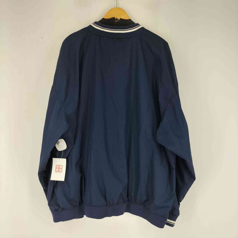 リーボック Reebok ワンポイント刺繍 ピステ メンズ JPN:XXL