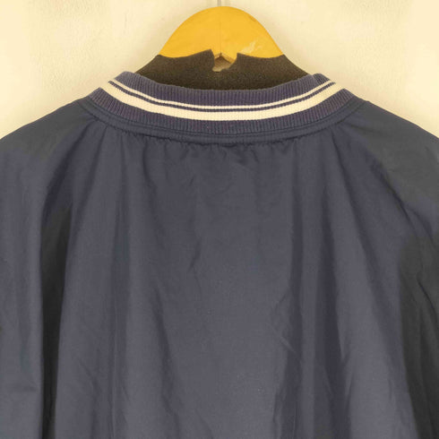 リーボック Reebok ワンポイント刺繍 ピステ メンズ JPN:XXL