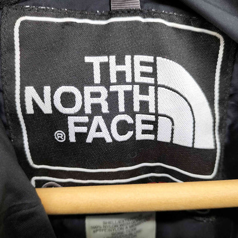 ザノースフェイス THE NORTH FACE SUMMIT SERIES マウンテンパーカ メンズ JPN:L