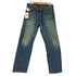 リーバイス Levis 501 ボタンフライデニムパンツ メンズ 33×32