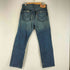 リーバイス Levis 501 ボタンフライデニムパンツ メンズ 33×32