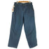 ドッカーズ DOCKERS 90s USA製 LEVISジップ 2タックパンツ メンズ