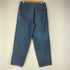 ドッカーズ DOCKERS 90s USA製 LEVISジップ 2タックパンツ メンズ