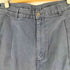 ドッカーズ DOCKERS 90s USA製 LEVISジップ 2タックパンツ メンズ