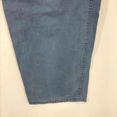 ドッカーズ DOCKERS 90s USA製 LEVISジップ 2タックパンツ メンズ