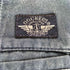 ドッカーズ DOCKERS 90s USA製 LEVISジップ 2タックパンツ メンズ