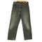 リーバイス Levis 90s 210 先染め ブラックデニムパンツ メンズ 32×34