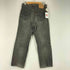 リーバイス Levis 90s 210 先染め ブラックデニムパンツ メンズ 32×34