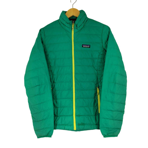 パタゴニア patagonia Down Sweater レディース JPN:M