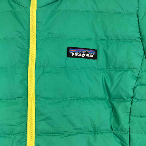パタゴニア patagonia Down Sweater レディース JPN:M