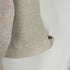 ウィルフリー willfully big hoodie bicolor mulch way cocoon coat レディース FREE