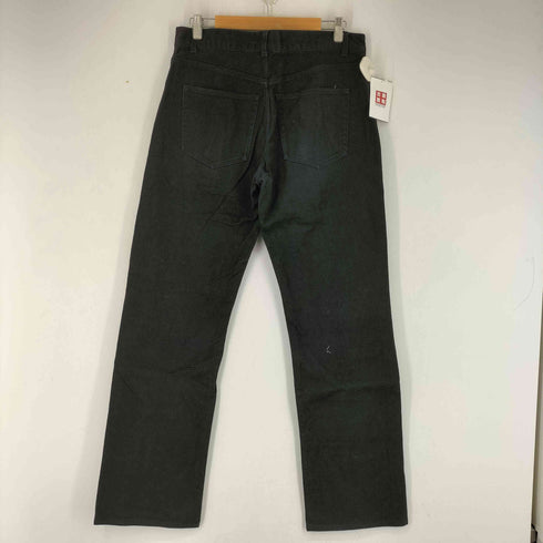 カルバンクラインジーンズ Calvin Klein Jeans ブラックデニムパンツ メンズ 32
