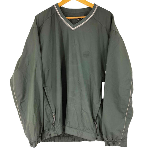 ナイキゴルフ NIKE GOLF スウッシュ刺繍 ピステ メンズ JPN:XL