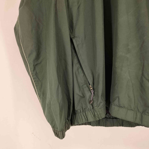 ナイキゴルフ NIKE GOLF スウッシュ刺繍 ピステ メンズ JPN:XL