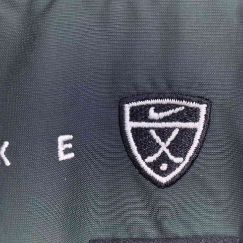 ナイキゴルフ NIKE GOLF スウッシュ刺繍 ピステ メンズ JPN:XL