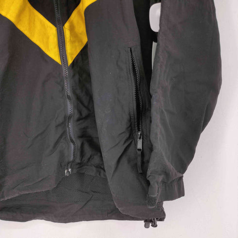 ユーエスアーミー U.S. ARMY ナイロン トレーニングジャケット メンズ JPN:M