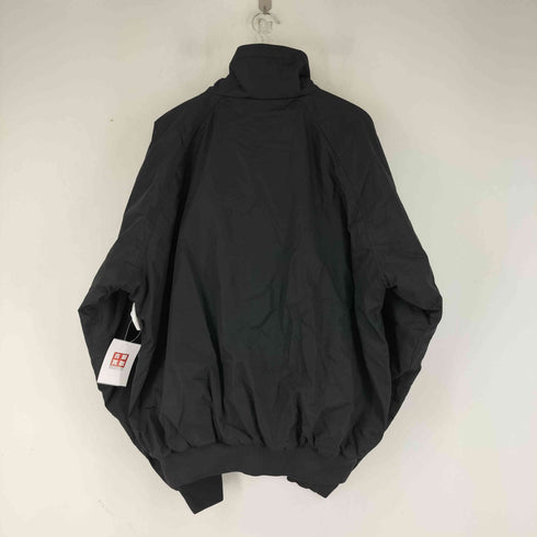 Tn-Mountain ハイネック 中綿ジャケット メンズ 2XL