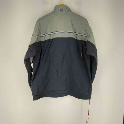 コロンビアスポーツウェア Columbia Sportswear ツートーン ナイロンジャケット メンズ JPN:L