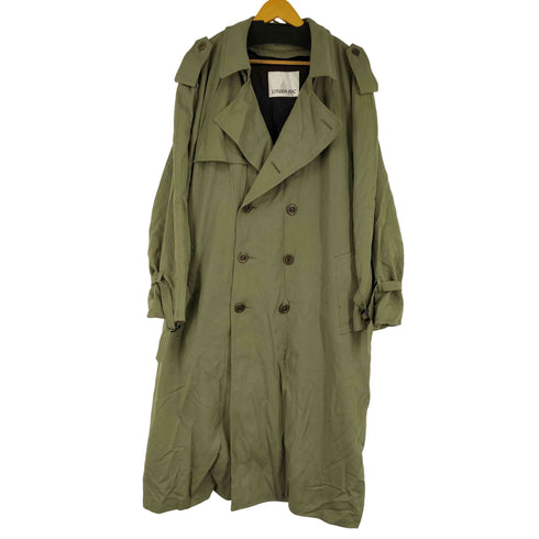 ロンドンフォグ LONDON FOG ライナー付き トレンチコート メンズ 44 REG