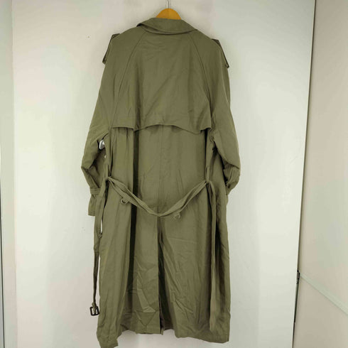 ロンドンフォグ LONDON FOG ライナー付き トレンチコート メンズ 44 REG