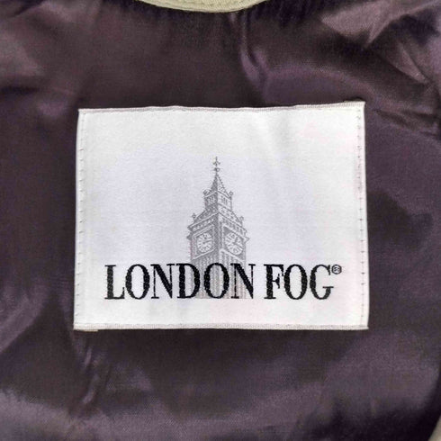 ロンドンフォグ LONDON FOG ライナー付き トレンチコート メンズ 44 REG