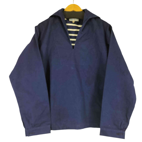 R.Determeyer 60-70S フィッシャーマンスモッグ メンズ 50