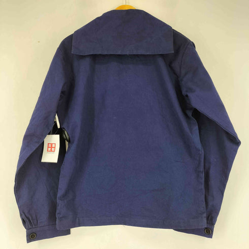 R.Determeyer 60-70S フィッシャーマンスモッグ メンズ 50