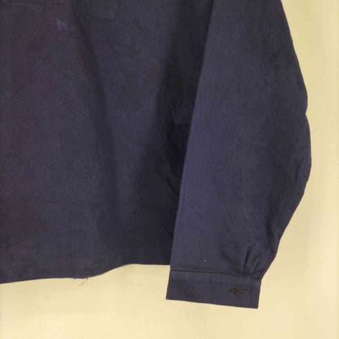 R.Determeyer 60-70S フィッシャーマンスモッグ メンズ 50