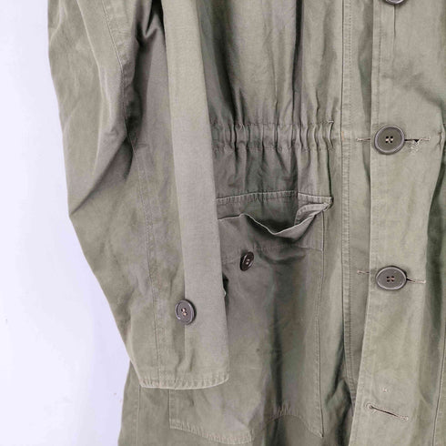 NORWEGIAN ARMY フィールドコート メンズ