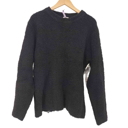 ポールスミス Paul Smith ウールボア クルーネックニット メンズ import:M