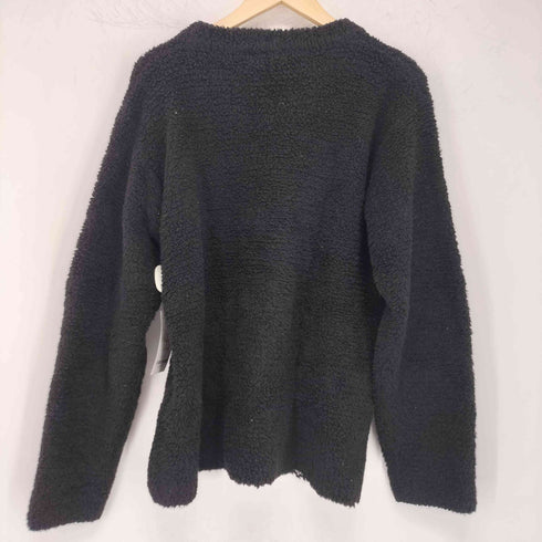 ポールスミス Paul Smith ウールボア クルーネックニット メンズ import:M