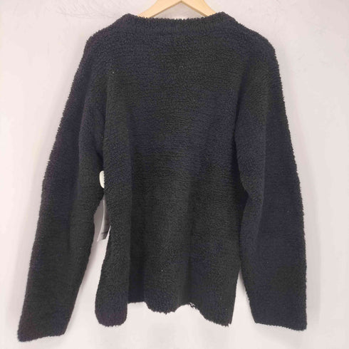 ポールスミス Paul Smith ウールボア クルーネックニット メンズ import:M