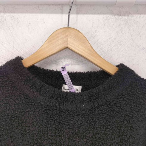 ポールスミス Paul Smith ウールボア クルーネックニット メンズ import:M